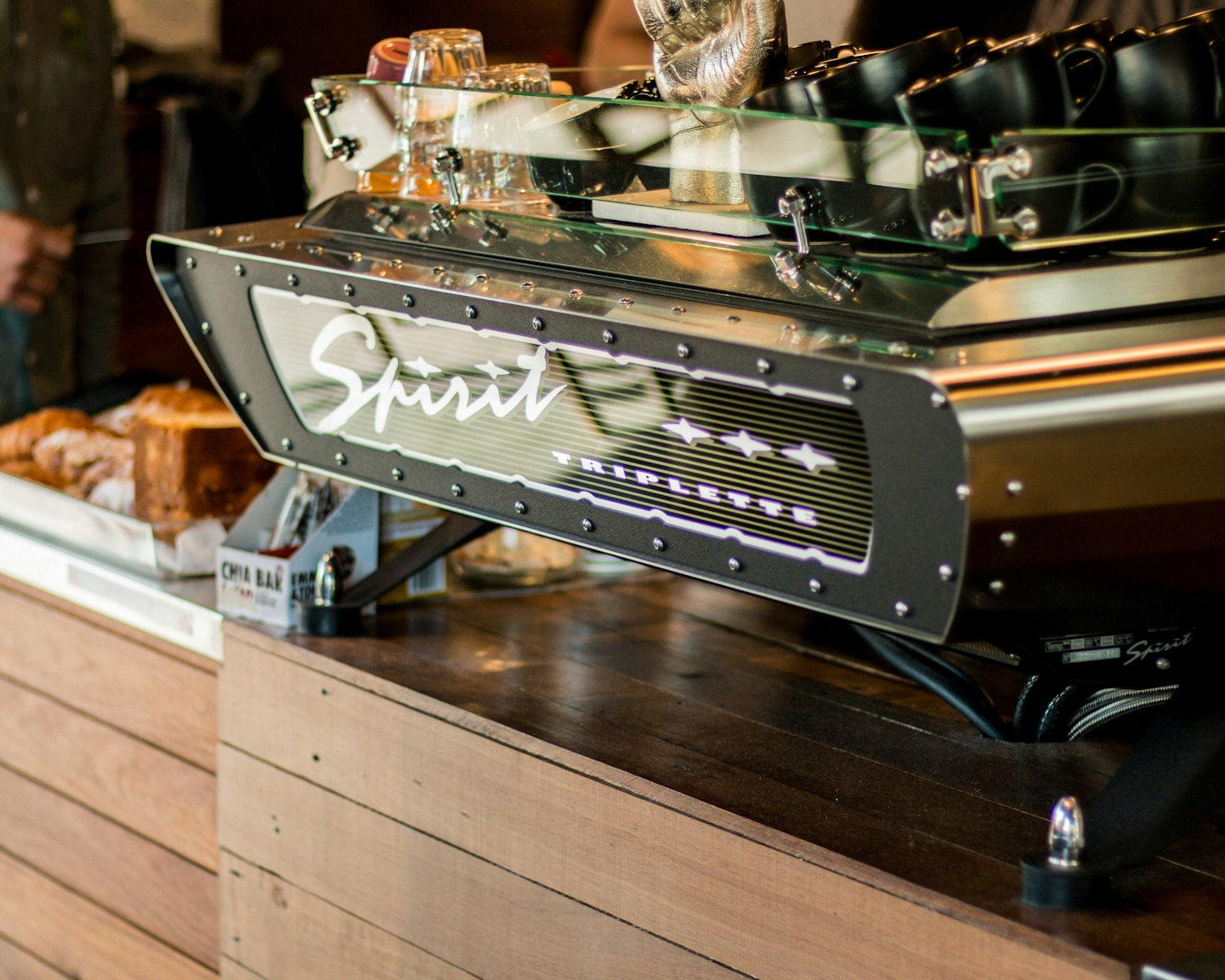 Come scegliere la macchina ideale per il tuo bar