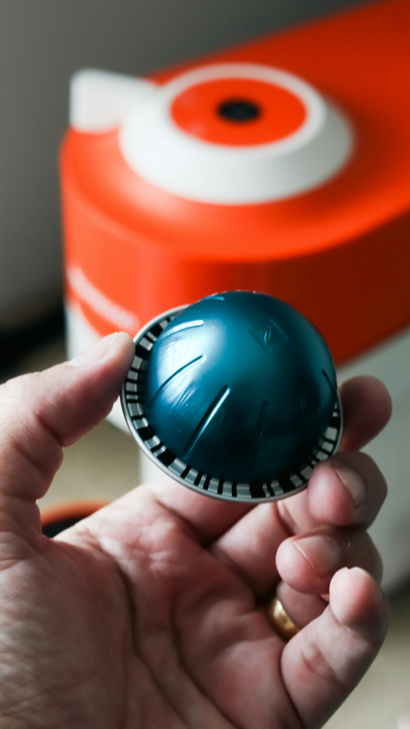 Cialde e capsule: innovazione nel settore Ho.Re.Ca.